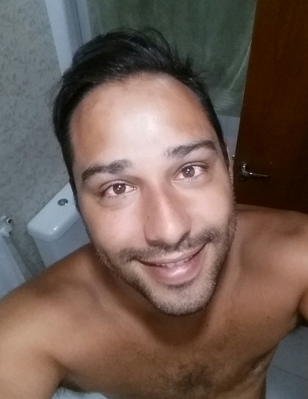 Date this young Brazil man Felipe from Brasilia BR10448