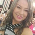 fun Colombia girl VALENTINA from Bucaramanga CO23339