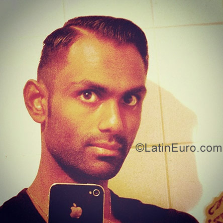 Date this pretty Brazil man Groove from Rio de JAneiro BR10451