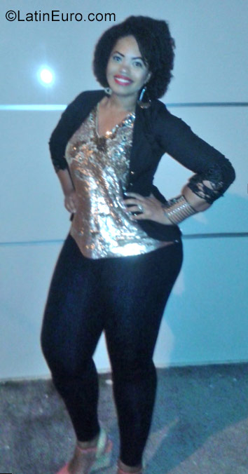 Date this foxy Brazil girl Maria dos Anjos from Vila Velha BR10452