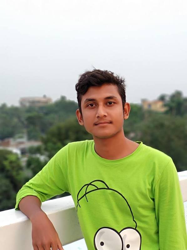 Date this exotic Bangladesh man Albashir from Dhaka BD66