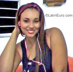 funny Colombia girl Marcela from Bogota CO23354