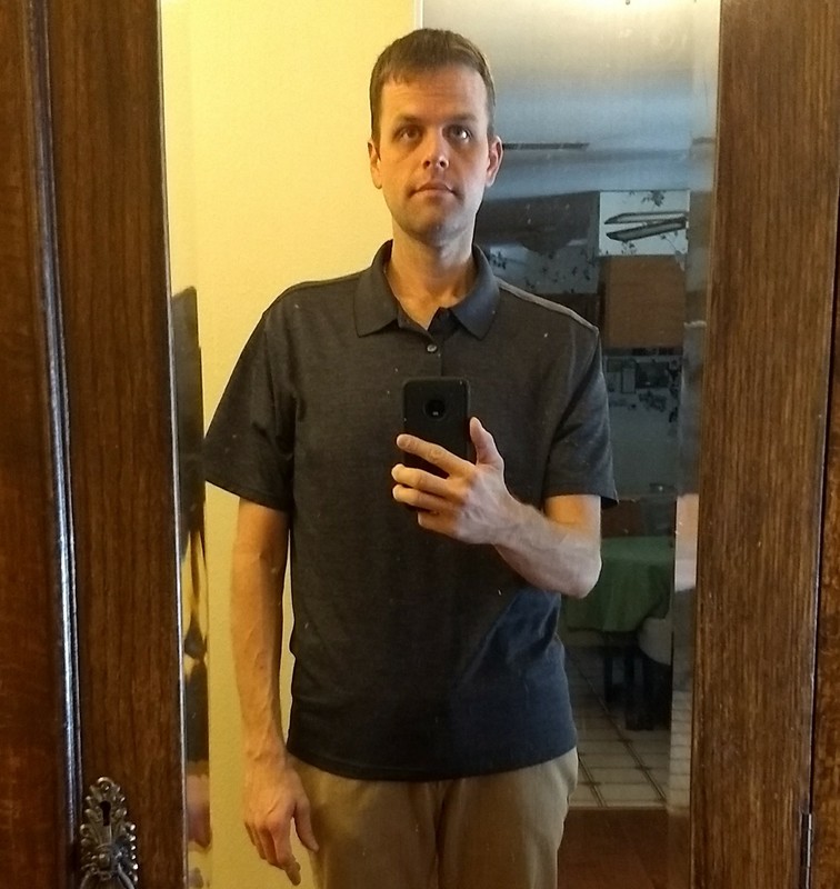 Date this delightful United States man Randy from Houston US19071