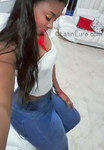 hard body Colombia girl Yuyi from Buenaventura CO23358