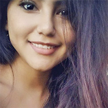 Date this beautiful Colombia girl Maria yesenia from Bogota CO23373