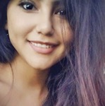 good-looking Colombia girl Maria yesenia from Bogota CO23373