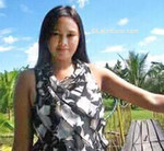 good-looking Mexico girl Michelle from Cuautla MX1561