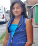 good-looking Colombia girl Tyu from Medellin CO23392