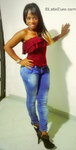 hard body Colombia girl Diana from Medellin CO23394