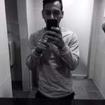 happy Mexico man Ajustin from Apodaca MX1564