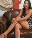 funny Colombia girl Angela from Cartagena CO23411