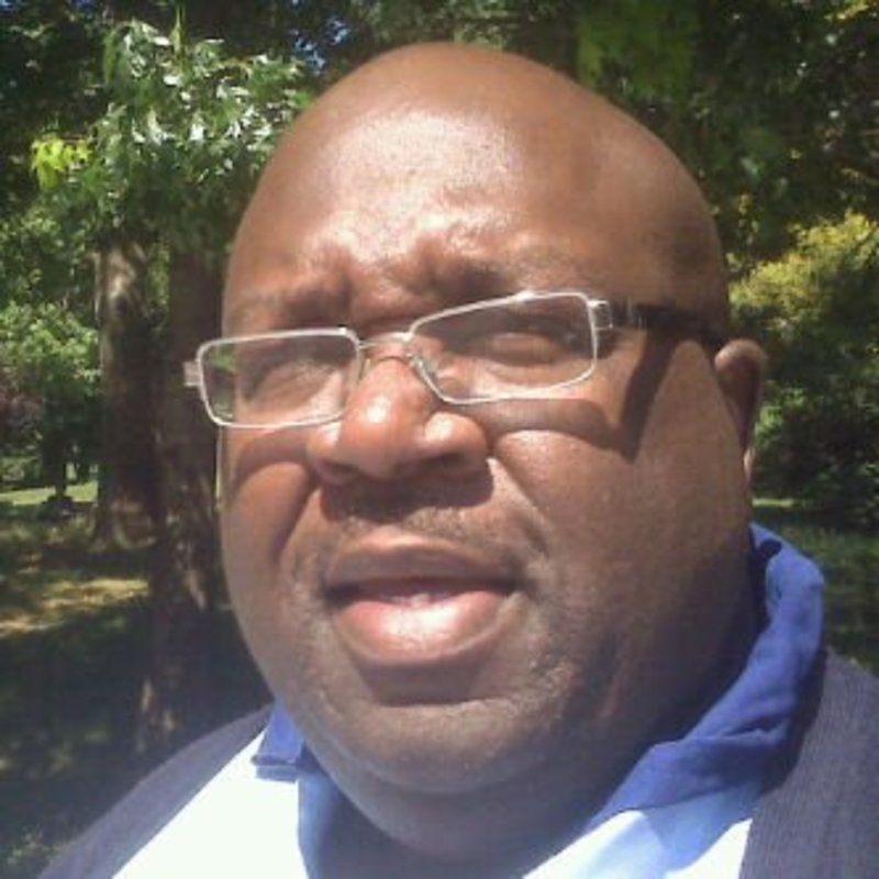 Date this passionate United States man Kwaku from Bronx US19096