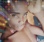 voluptuous Colombia man Kevin from Cali CO23417