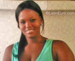 young Cuba girl Lisi from Guantanamo CU248
