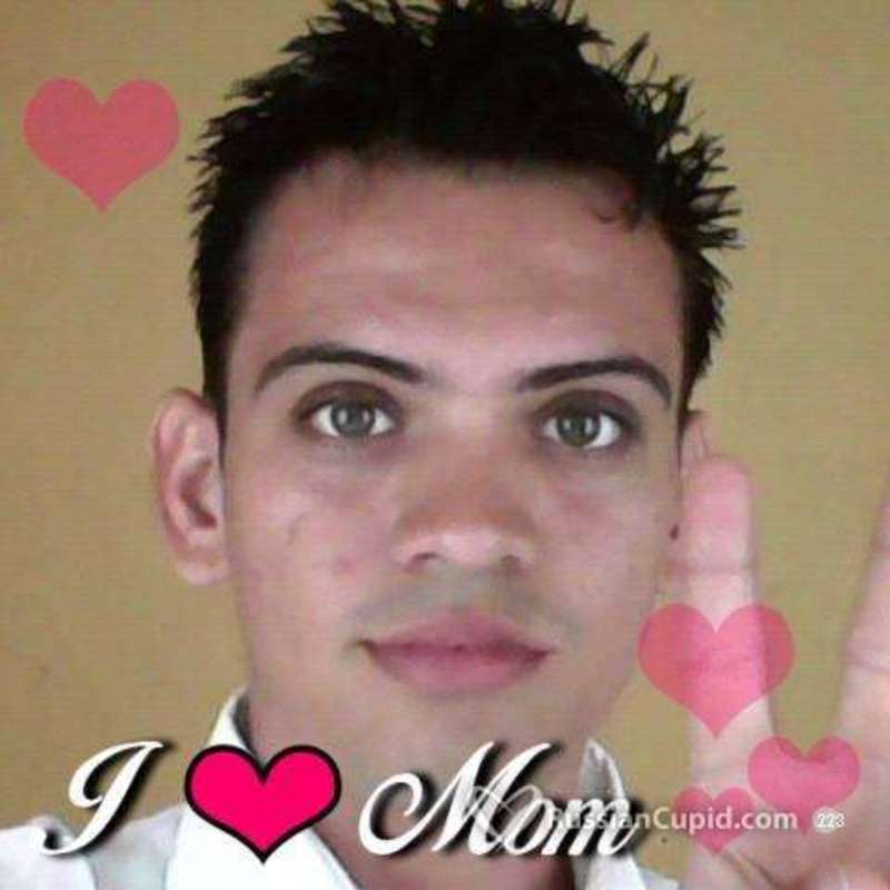 Date this passionate Honduras man Vladimir from Tegucigalpa HN2458