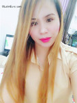 voluptuous Philippines girl Hapi from Calamba City PH995