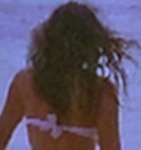 tall Colombia girl Jhur from Bogota CO23480