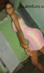 tall Dominican Republic girl Janette from Santo Domingo DO31766