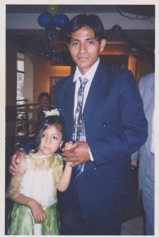 Date this sultry Peru man Mario from Lima PE1230