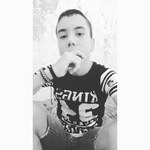 athletic Brazil man Jos Eduardo Mat from Recife BR10471