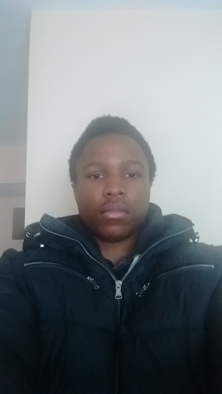 Date this attractive United States man Pc18 from Gaithersburg US19126