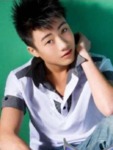 pretty United States man  from Tianjin CN30