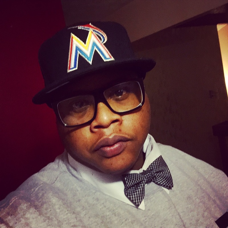 Date this stunning United States man MrBanks from Fort Lauderdale US19136