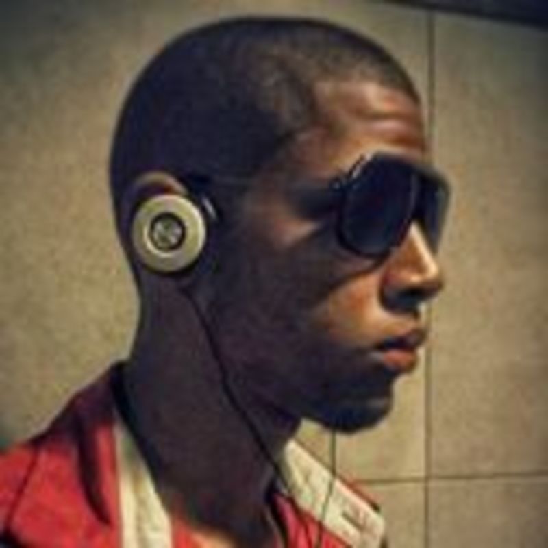 Date this hard body Dominican Republic man Anfernee R. from Santo Domingo DO31877