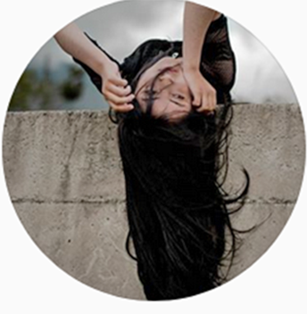 Date this charming Ecuador girl Melany from Quito EC248