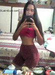 red-hot Colombia girl Alexandra from Bogota CO23560