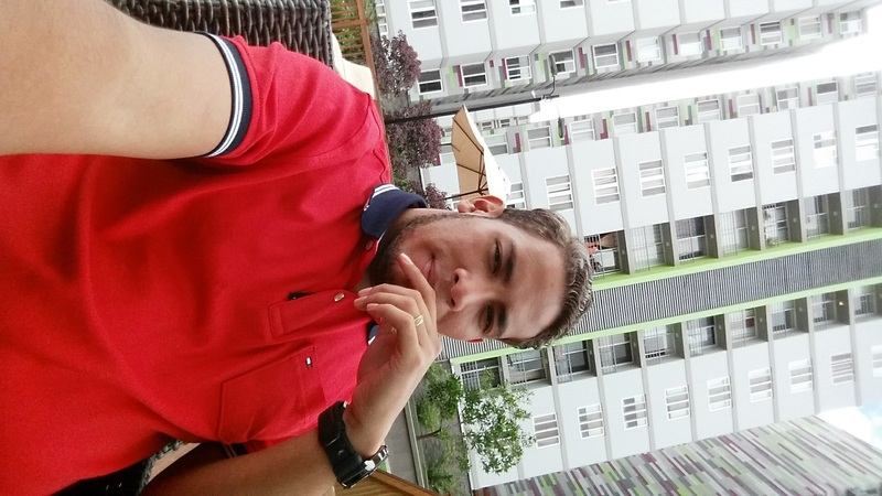 Date this sensual Honduras man & Aacute; ngel from Tegucigalpa HN2474