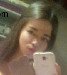 Date this stunning Venezuela girl Lilibeth from San Cristobal VE1436