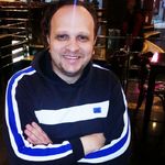 cute Brazil man  from Diadema BR10488