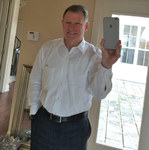 attractive United States man John from New Orleans US19152