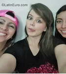 happy Colombia girl Catalina from Bucaramanga CO23567