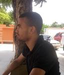 lovely Dominican Republic man Esteban from Barahona DO31917