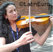 Date this lovely Colombia girl Sandy from Bogota CO23589