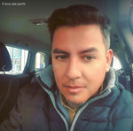 funny Any Country man Fernando from Santa Cruz VE1446