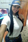 athletic Colombia girl Karime from Tulua CO23592
