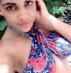 delightful Dominican Republic girl Glenny from Santiago DO31959