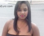 lovely Dominican Republic girl Kiara from Santiago DO31984