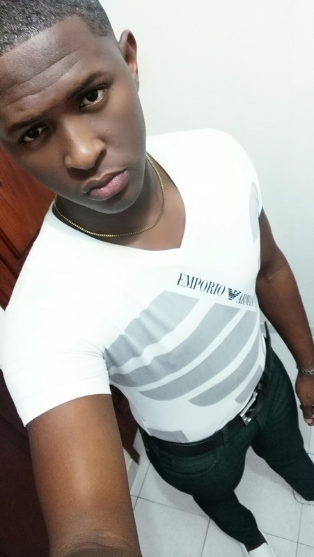 Date this hot Dominican Republic man Wilfy antonio from Santo Domingo DO31990