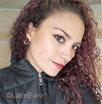 voluptuous Colombia girl Sandra from Bogota CO23626