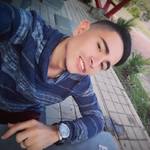 lovely Colombia man DIMETRI from Villavicencio CO23629