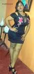 charming Dominican Republic girl Ady from La Vega DO31996