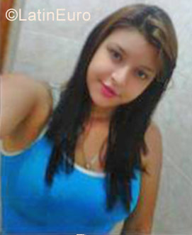 Date this delightful Venezuela girl Albany from Porlamar VE1476