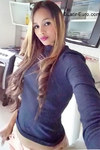funny Colombia girl Camila from Medellin CO23637