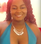 good-looking Colombia girl Muneca from Medellin CO23638