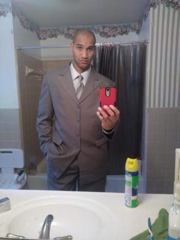 Date this pretty United States man Marcus from Spindale US19201