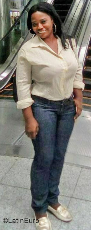 Date this beautiful Colombia girl Juana from Cali CO23649